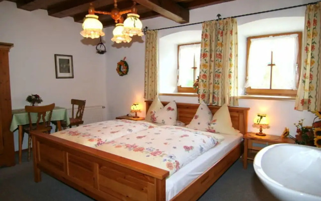 Kainlehen Modern Retreat