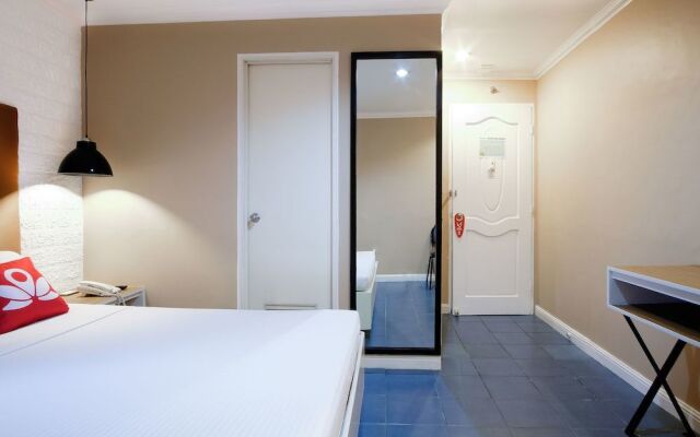 ZEN Rooms EDSA Taft Avenue