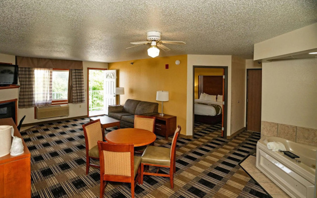 Quality Inn near Medical Center