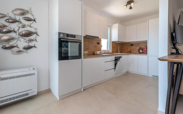 Apartman Bonaca