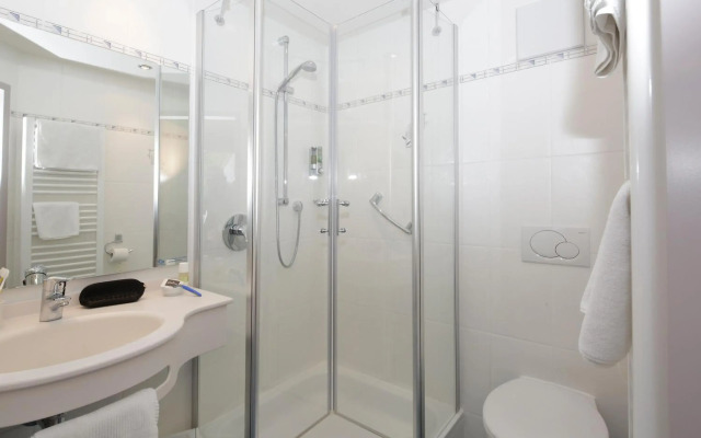 Bio Hotel Bayerischer Wirt
