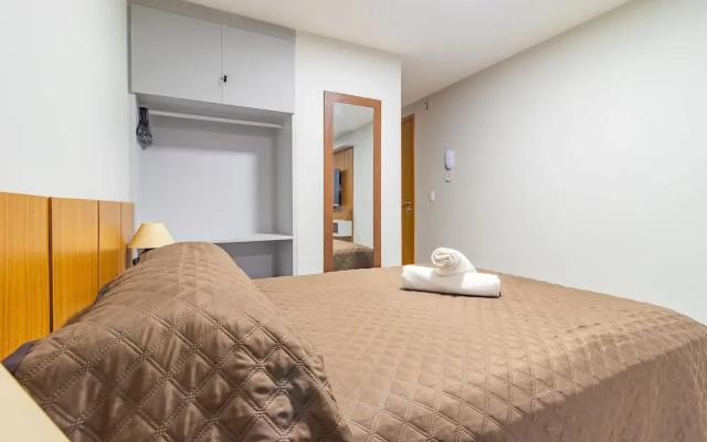 Tangaroa Flats em PG por Carpediem