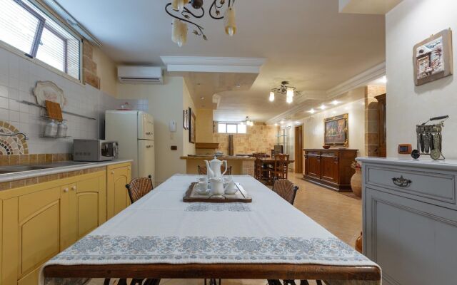 3578 Home In Salento Luna by Barbarhouse