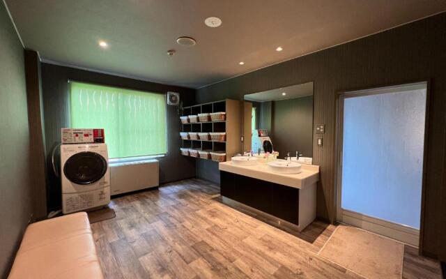Kitashiga Holiday inn
