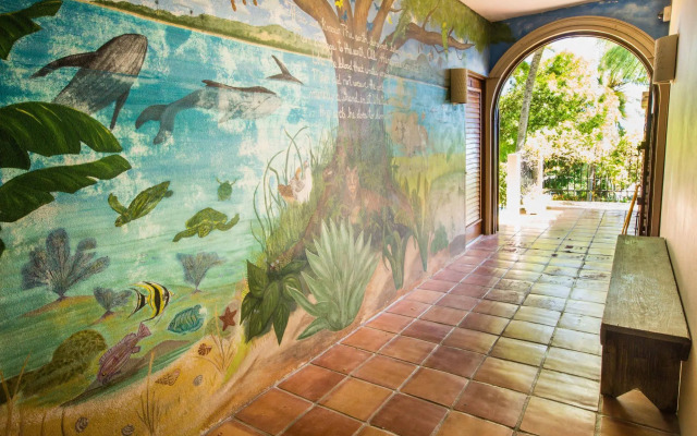 Hacienda Tamarindo