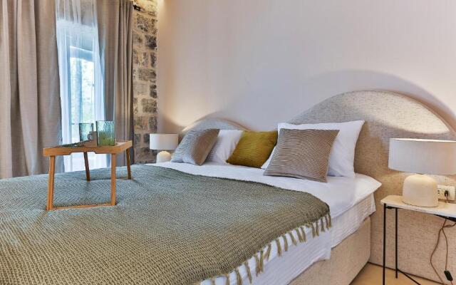 Boutique hotel Ruzmarin Garden&SPA by Aycon