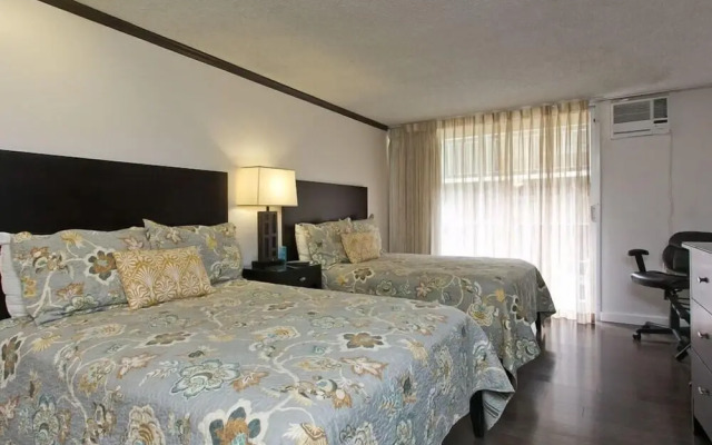 Bamboo 308 - studio Br Condo