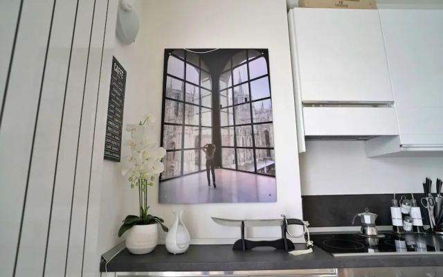 Candiani A3 Bilocale 2 Livelli