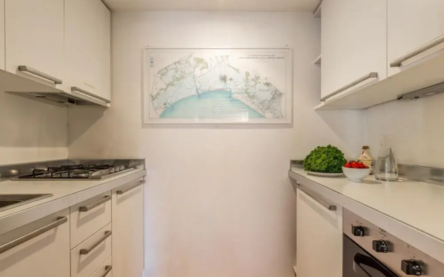 Ca Tintoretto in Venecia