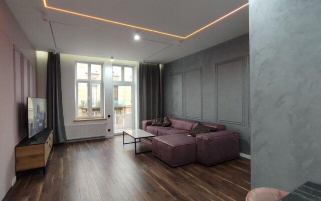 Luxury Apartments Lviv