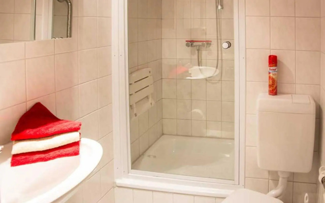 Ferienwohnung Rutenberg