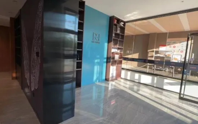 GreenTree Inn – Hotel Rooms – Beijing