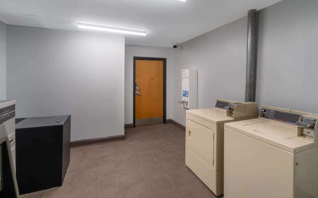 Ramada by Wyndham Maggie Valley