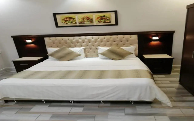 dar karem Furnished Apartments