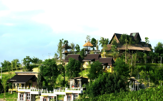 Bu-Ngasari Resort