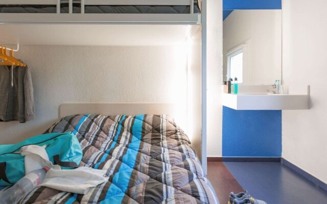 hotelF1 Calais Coquelles