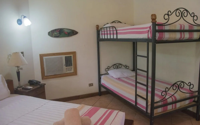 Hotel Villa Acacia