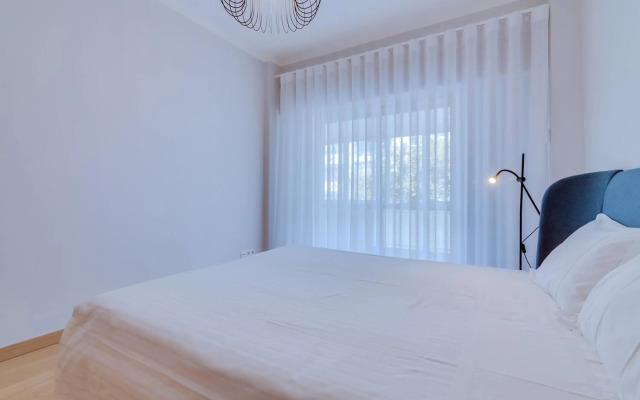 Quarteira 2Q Frente Mar