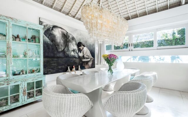 Villa Puro Blanco