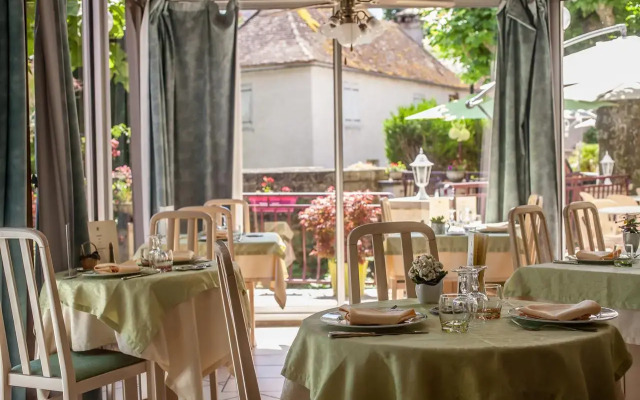 Auberge de l'Ile