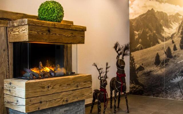 Residence Crazzolara