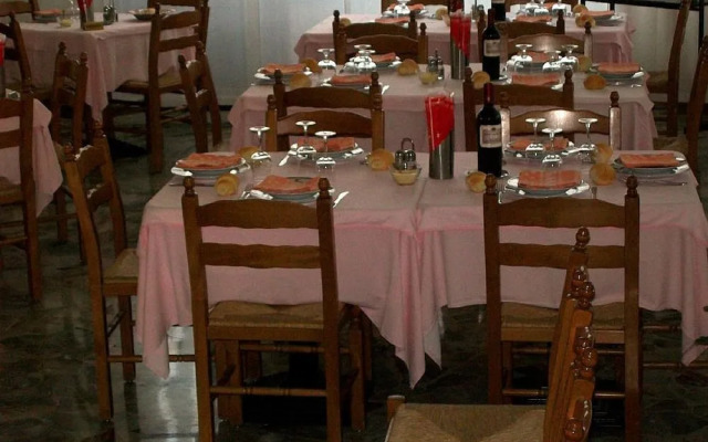 Hotel Ristorante Delle Rose