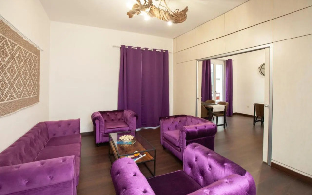 Myrtus Guest House Cagliari