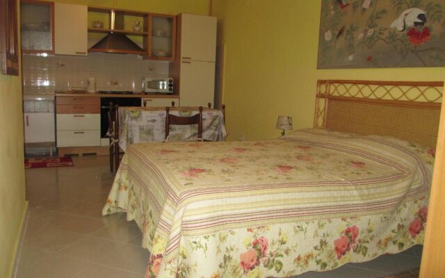 Luisa Rooms 2 - Apartment in the heart of Vernazza