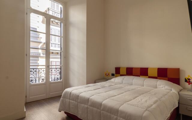 Palazzo Nan 3 Piano Scala C