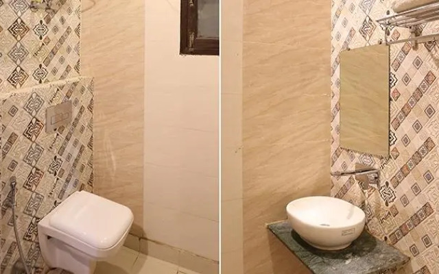 Fabexpress Novel Suites