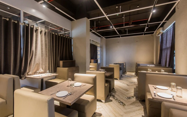Hotel Mahadev Residency