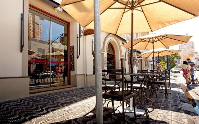 Hotel Gambrinus
