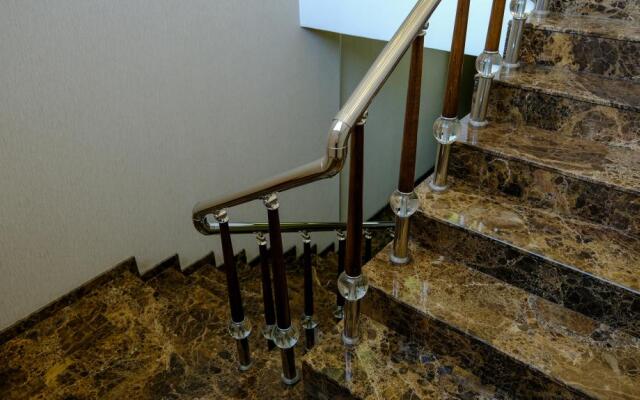 Erzincan Otel Karakaya