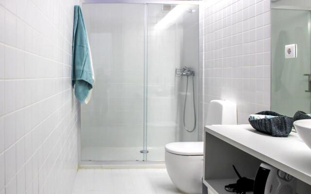 Bonjardim Flats - T2 com Varanda
