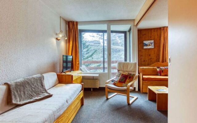 Chanteneige La Croisette 17470