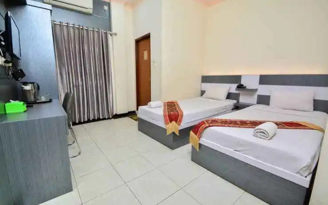 Grand Jamrud 1 Hotel