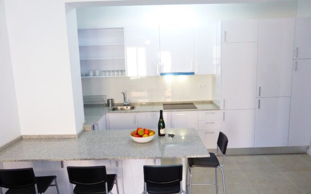 Apartamento M&C Les Pines