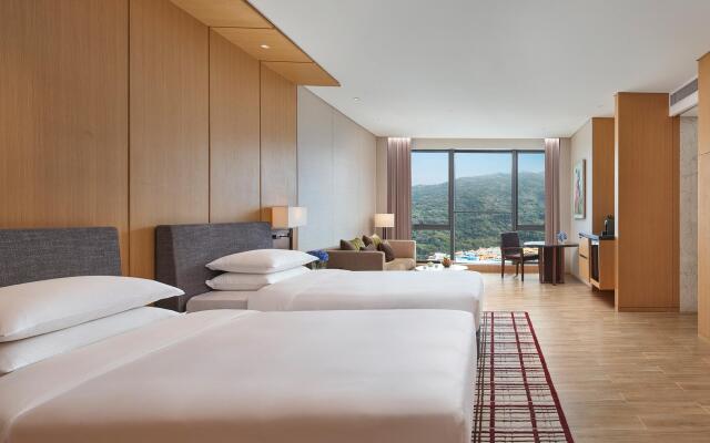 Hyatt Regency Hengqin