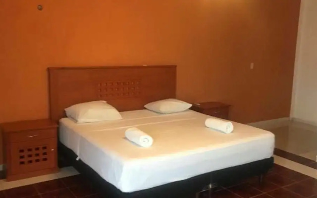 Hotelito Maya
