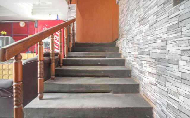 OYO 63756 Yercaud Residency