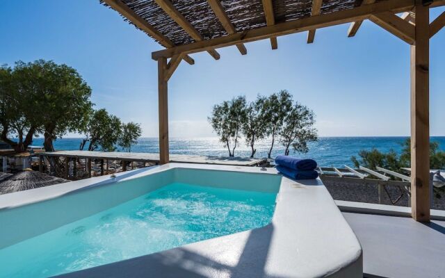 Thousand Stars Suites & Rooms