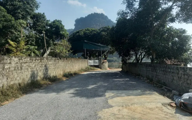 Trang an pristine view homestay