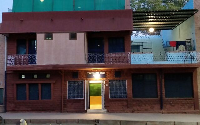 Travellers House Jodhpur