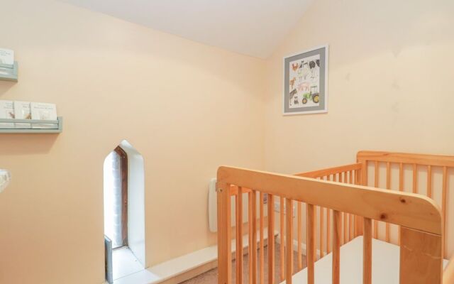Newfield Farm Cottages