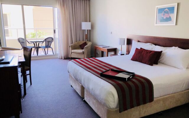 Rydges Port Macquarie