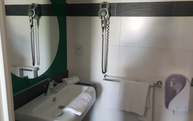 ibis Styles Marseille Plan de Campagne