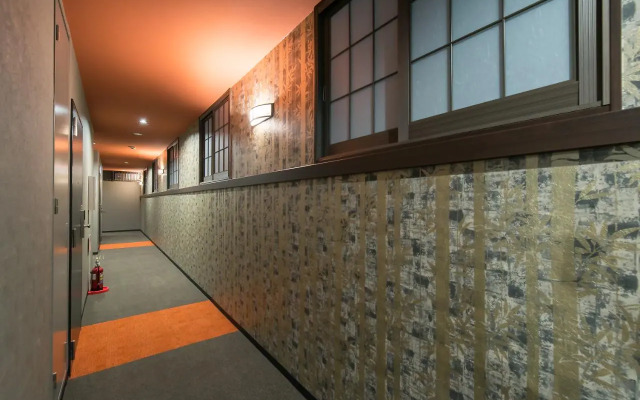 Stay SAKURA Kyoto Higashiyama Shirakawa