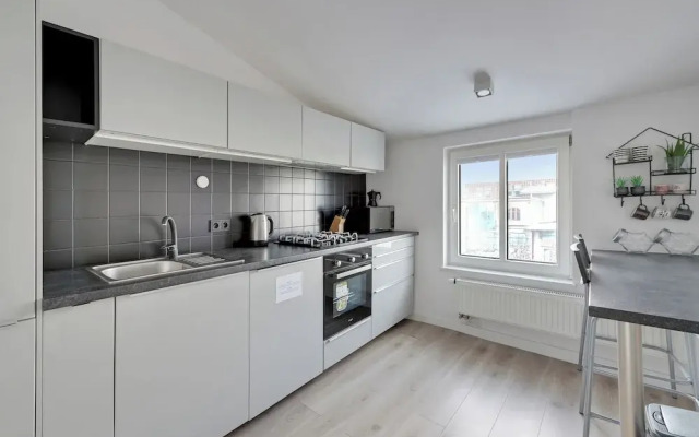 Veranda by Grand Apartments