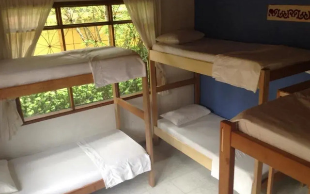 Leticias Guest House - Hostel