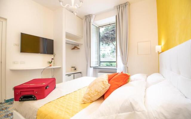 Valle Damalfi Suites